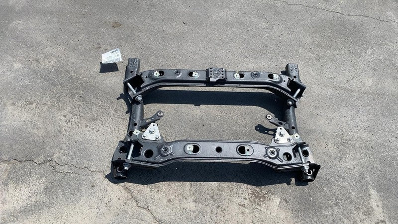 ⭕ 2015-2022 Mercedes-Benz C-Class Subframe Crossmember Front Engine Cradle RWD