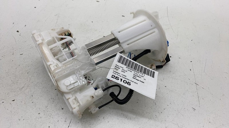 ⭕ 2023 2024 Toyota Prius Fuel Gas Tank Pump Sending Unit Assembly 7702
