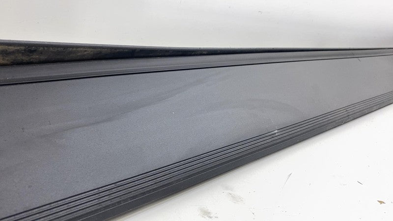 ⭕ 2021-2023 Ford Mustang Mach-E Passenger Side Rocker Skirt Panel Molding Right