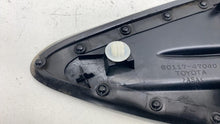 ⭕ 2023-2025 Toyota Prius Front Right Exterior A-Pillar Molding Trim 60117-47040