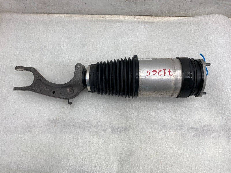 106736125C ⭕ 16-20 Tesla Model S Front Left Air Suspension Shock Strut Module 1067361-25-C