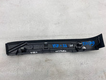 ⭕ 2016-2020 Tesla Model X Rear Right Falcon Door Trim Molding Cover 1055024-00-B