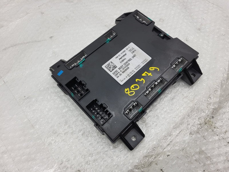 101090600F ⭕ 12-20 Tesla Model S Body Controller BCM Control Module (315MHZ) 1010906-00-F