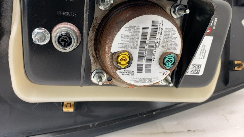 ⭕ 16-20 Tesla Model X Dashboard Instrument Panel Interior Dash Trim 10