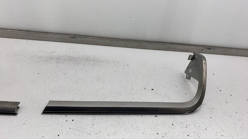 PT00041610E 22-24 Rivian R1T R1S Dashboard Instrument Panel Moulding Trim Cover PT00041612-E