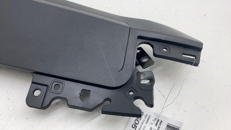 107782600D ⭕ 2017-2023 Tesla Model 3 Y Right Lower Knee Safety Airbag Module 1077826-00-D
