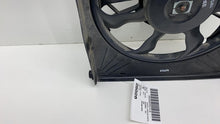 12-20 Tesla Model S Front Left Radiator Cooling Fan Shroud & Blade 6007352-00-F