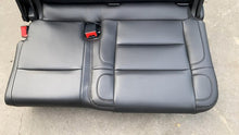 ⭕2018-2021 Lincoln Navigator Rear 3rd Row Seat Cushion Left Black JL1T-14C719-AG