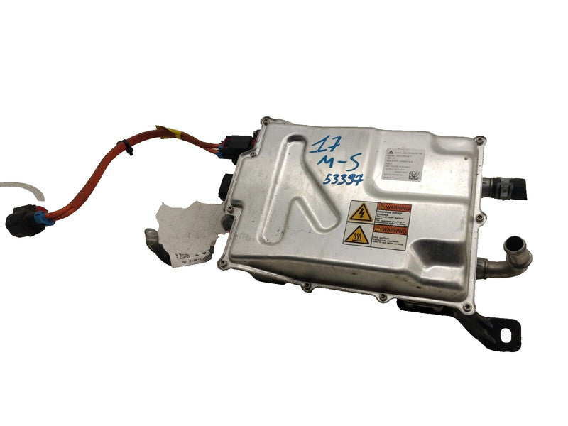 ⭕ 2012-2015 Tesla S MS High Voltage DC Power Converter Unit Module 102