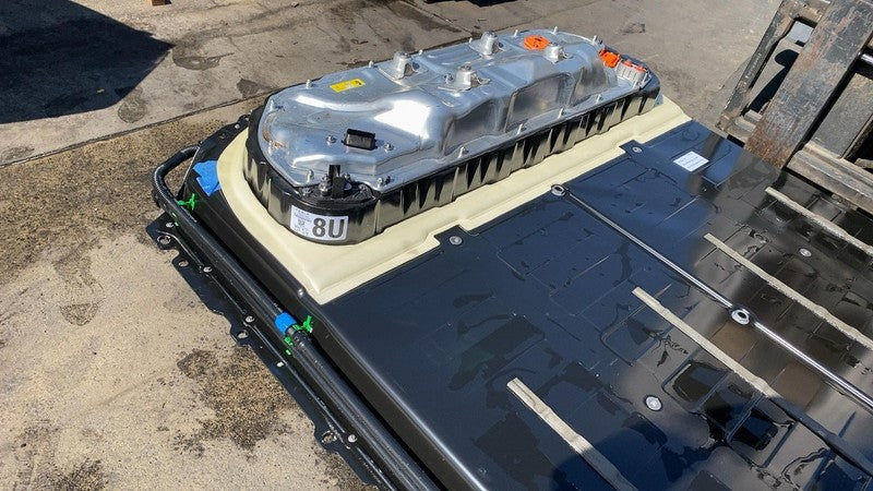1666968 99 C ⭕ 23-25 Model 3 M3 LFP Standard Range Battery Pack 400VDC 60kWh RWD 1666968-99-C