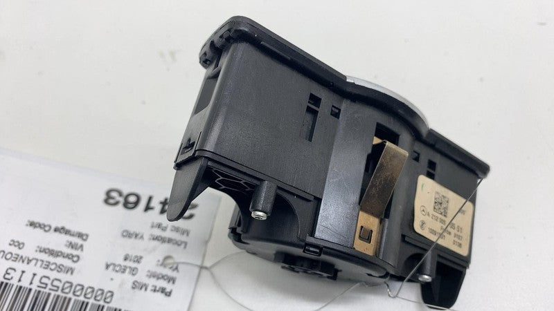 ⭕ 16-18 Mercedes GLE350 Front Dash Headlight Fog Lamp Control Switch A