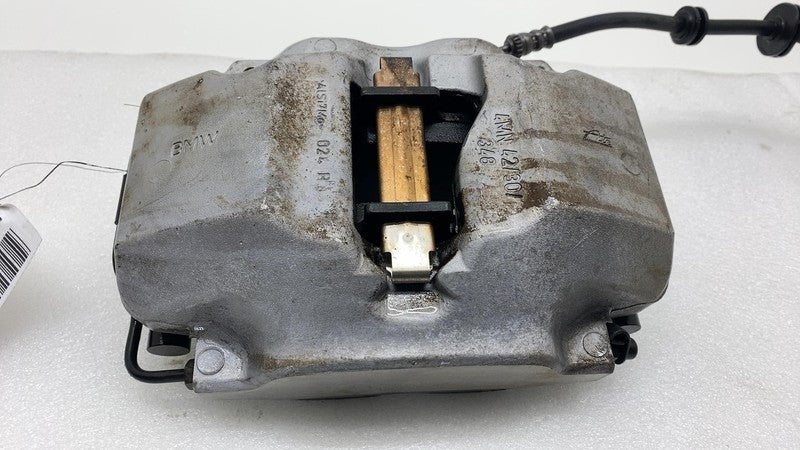 2017-2023 BMW 530e G30 Front Passenger Side Caliper w/ Brake Hose Line