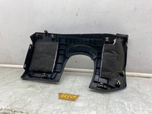 ⭕ 12-20 Model S X Left Knee Lower Dashboard Steering Column Cover 1007010-00-C