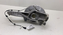 ⭕ 17-23 Model 3 Front Left Spindle Knuckle + Hub (150mm Non-Driven) 1044311-00-E