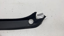 ⭕ 16-20 Model X MX Rear Center Tailgate Liftgate Upper Trough Trim  1062356-00-C