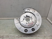 ⭕ 16-20 Model S Rear Left Suspension Spindle Knuckle w/ Dust Shield 1072160-00-A