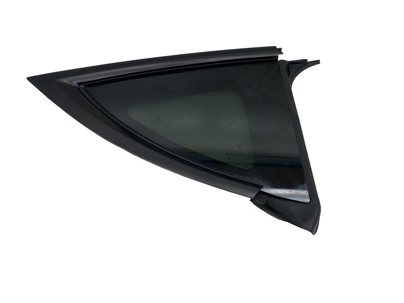 ⭕ 20-24 Model Y Rear Passenger Side Quarter Window QTR Glass Right 149