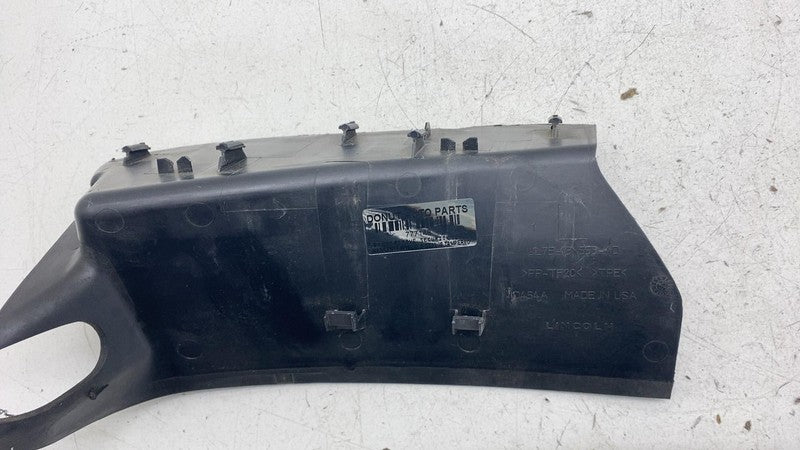 ⭕ 18-21 Lincoln Navigator Rear Left Outer Taillight Lamp Cover LH JL7B