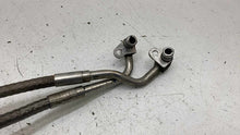 ⭕ 22-24 Rivian R1T Rear Passenger Side Suspension Hydraulic Line Pipe Hose Right