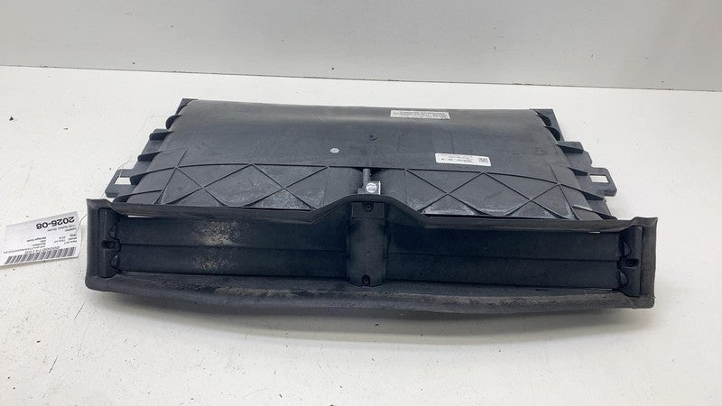 1076732-00-H ⭕ 2017-2020 Tesla Model 3 Front Active Grille Shutter Louvre Assy 1076732-00-H