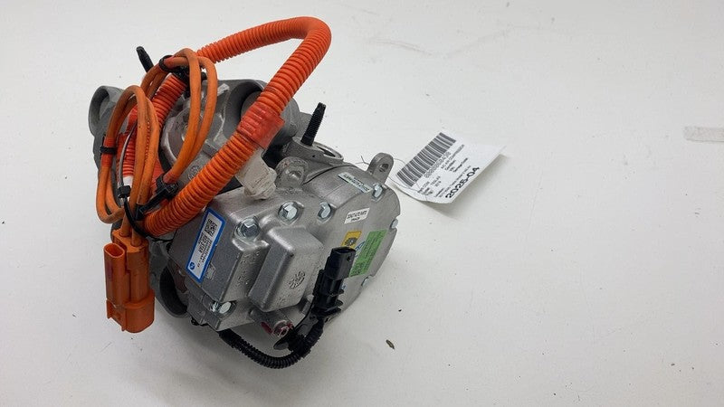 ⭕ 17-20 Tesla Model 3 Electric Air Conditioning A/C Compressor Pump 10