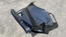 ⭕ 21-23 Tesla Model 3 Rear Passenger Side Quarter Panel Structural Cutout Right