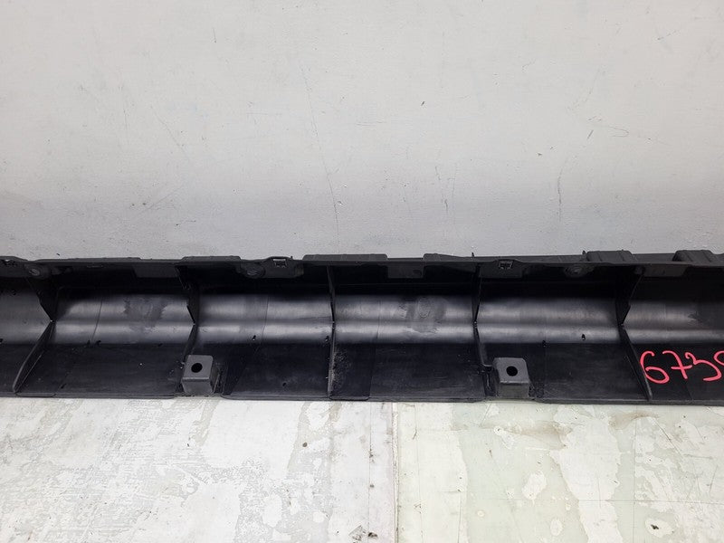 600587500E ⭕12-20 Model S Passenger Side Rocker Panel Outer Sill Molding Right 6005875-00-E