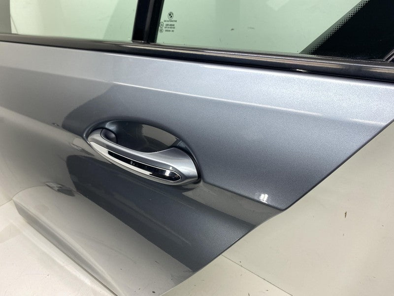 ⭕ 2017 2018 2019 2020 BMW 540i Rear Driver Side Door Shell Panel Left 