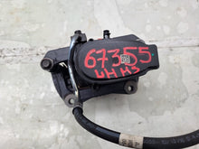⭕ 19-21 Model S X Rear Driver Side Brake Caliper w/ Hose Line Left 1078541-00-A