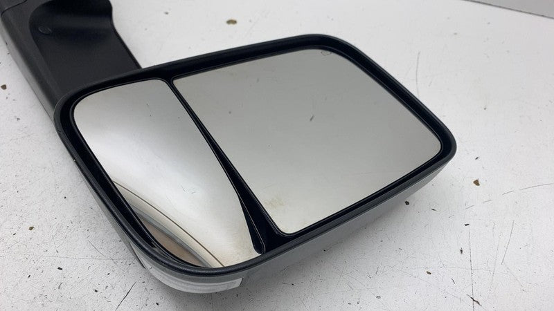 ⭕ 2019-2022 Dodge Pickup 2500 Passenger Rear-View Door Mirror Right 68