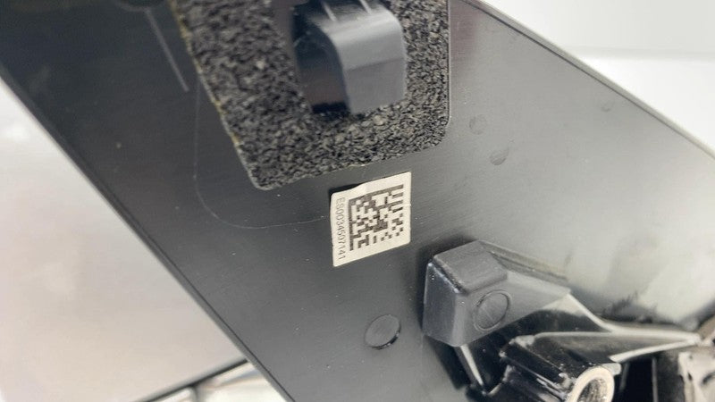 ⭕ 2017-2020 Model 3 Exterior Rear View Door Mirror Left Silver PMSS 11