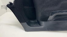 ⭕2020-2024 Tesla Model Y Rear Right Trunk Side Carpet Trim 7-Seater 1592650-00-B