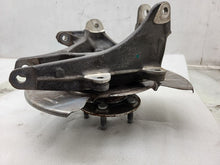 ⭕ 16-20 Model S MS Rear Right Spindle Knuckle w/ Wheel Hub & Shield 1058540-00-B