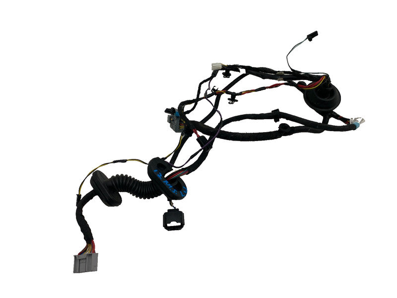 100442600Q ⭕ 12-20 Model S Rear Passenger Door Wiring Harness Wire Loom Right 1004426-00-Q