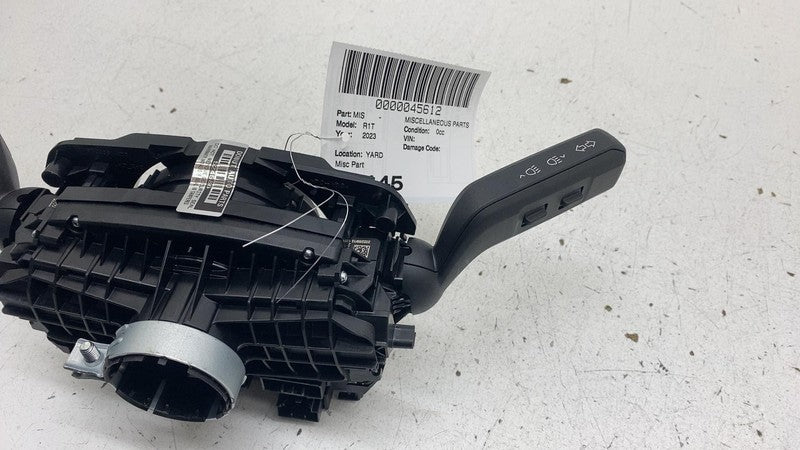 PT00000909K ⭕ 2022-2024 Rivian R1T Steering Column Multifunction Control Switch PT00000909-K