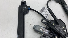 ⭕ 2016-2020 Tesla Model X Rear Right Door Window Regulator & Motor 1028821-00-B