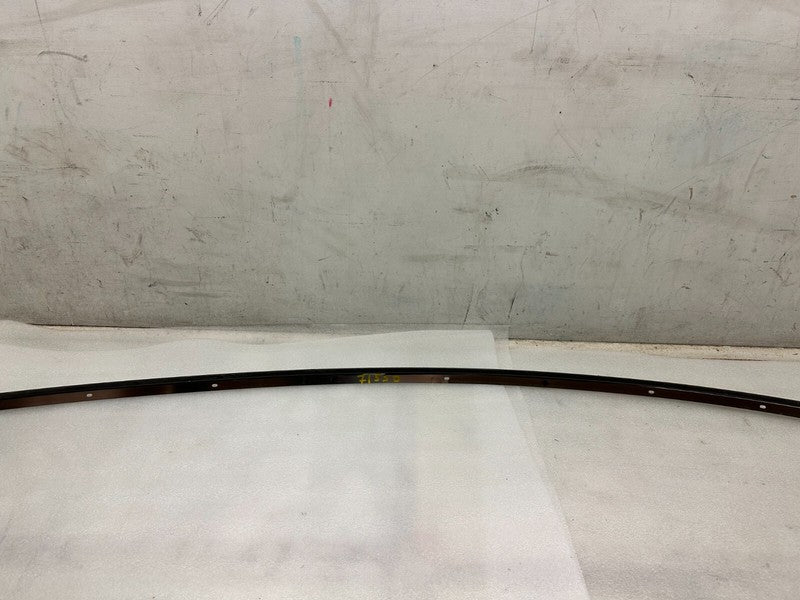 108352000C ⭕ 17-20 Model 3 M3 Right Upper Bright Trim Mold Roof Molding 1083520-00-C (Wrap)