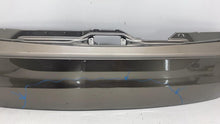 ⭕ 2014-2018 BMW X5 F15 Rear Tailgate Liftgate Back Door Lower Shell Panel Assy