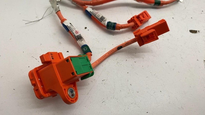 ⭕ 2024 Toyota Prius Battery Electric Wiring Harness Cable Assembly G92