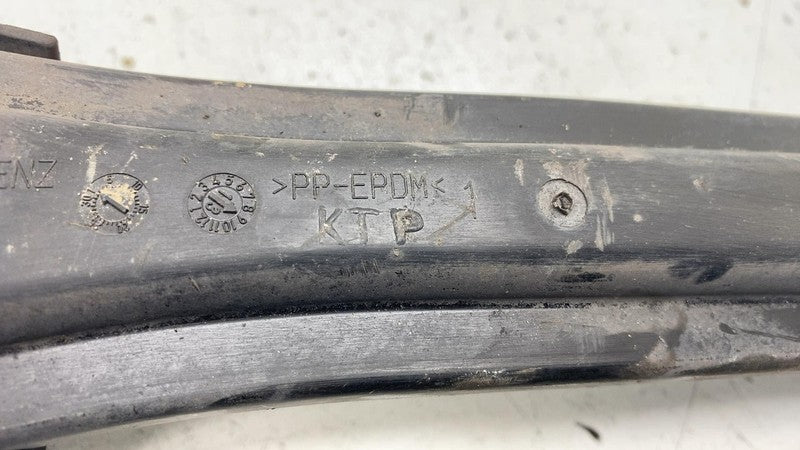 A2043521488 ⭕ 10-16 Mercedes E350 E-Class Rear Lower Control Forward Thrust Arm A2043521488