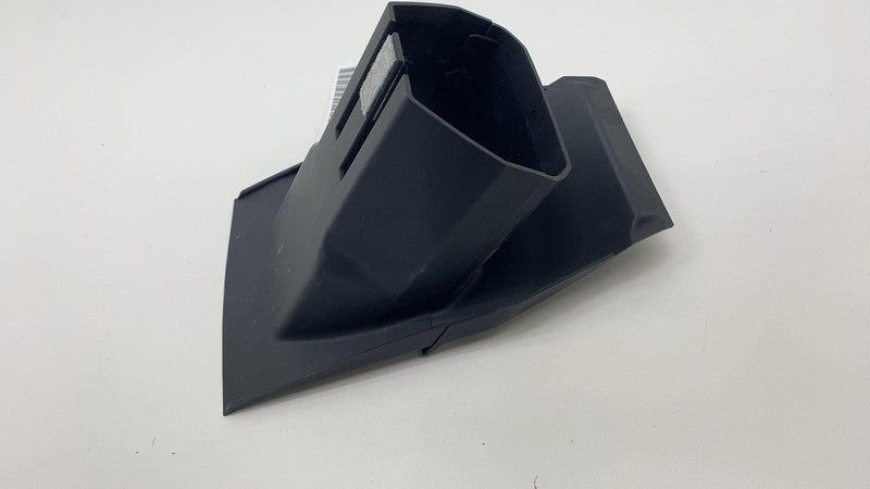 184404000E 2024-2025 Tesla Cybertruck Steering Column Upper & Lower Gap Hider Trim Cover