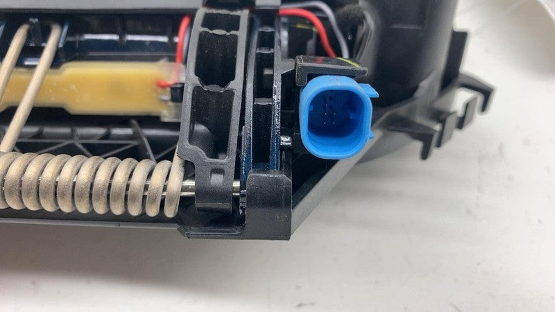 11K837812C ⭕2023 Volkswagen ID.4 Front Passenger Side Exterior Door Handle Right 11K837812C