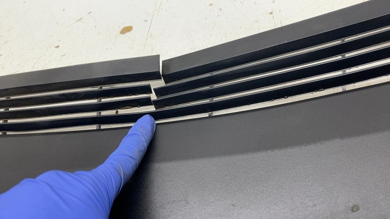 ⭕ 2016-2020 Tesla Model S MS Rear Apron Underhood Trim Cover Panel 106