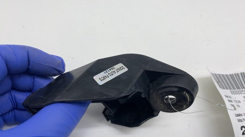 5256310010 ⭕ 18-22 Toyota C-HR Rear Left Bumper Upper Retainer Support Bracket 52563-10010