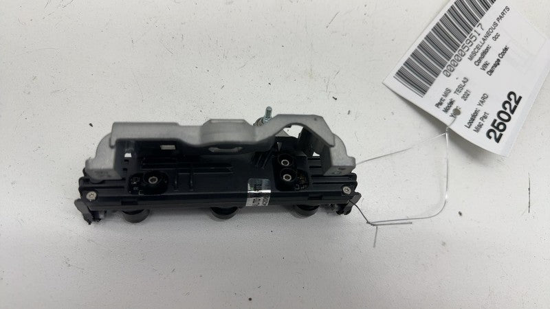 ⭕ 17-23 Tesla Model 3 Front Windshield Forward Facing Adjustable Tripl