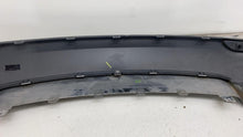⭕ 2012-2015 Tesla Model S Rear Bumper Lower Valance Diffuser Cover 6009004-00-C
