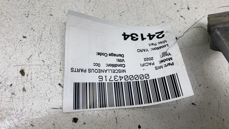 ⭕ 2017-2024 Chrysler Pacifica DOHC Engine Frame Mount Support Bracket Assembly