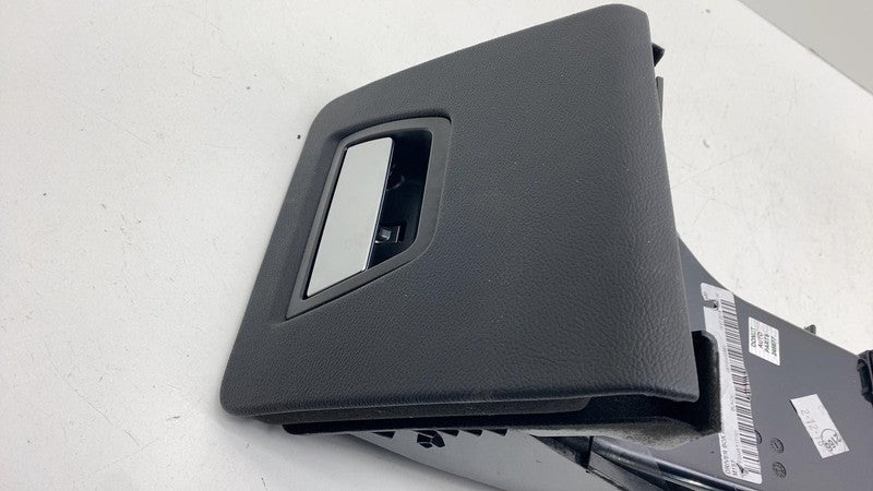 ⭕ 2014-2020 Maserati Ghibli Front Left Dash Storage Compartment Tray 0