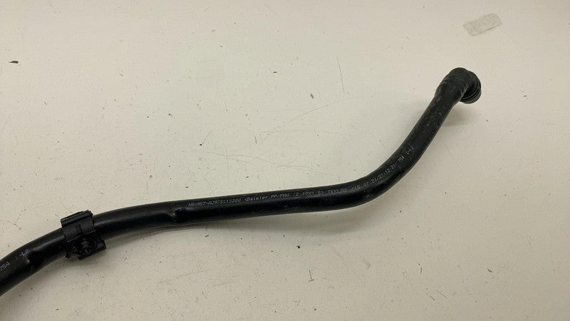 ⭕ 2022 Mercedes Benz EQS450+ Coolant Hose Pipe A2975013300