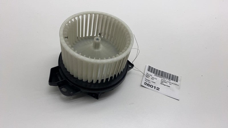 1539475 00 A 2021-2024 Tesla Model S MS Heater Blower Heater Motor Fan Assembly 1539475-00-A